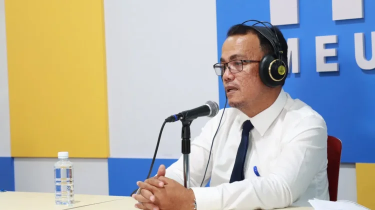 Integrasi Data Digital Didorong Tingkatkan Tata Kelola Perguruan Tinggi