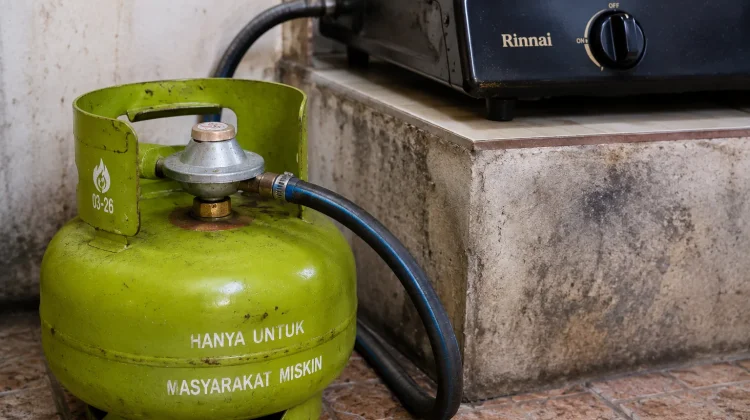 Maraknya Ledakan Tabung Gas, Pengingat Pentingnya Keselamatan Penggunaan LPG