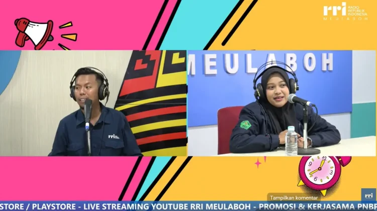 Mahasiswi STAIN Meulaboh Raih Perak pada SEIBA International Festival 2026
