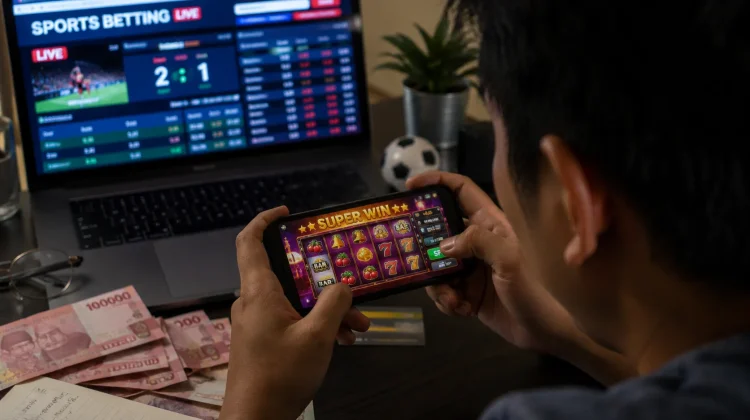 Mengapa Judi Online Bikin Ketagihan? Ini Alasannya