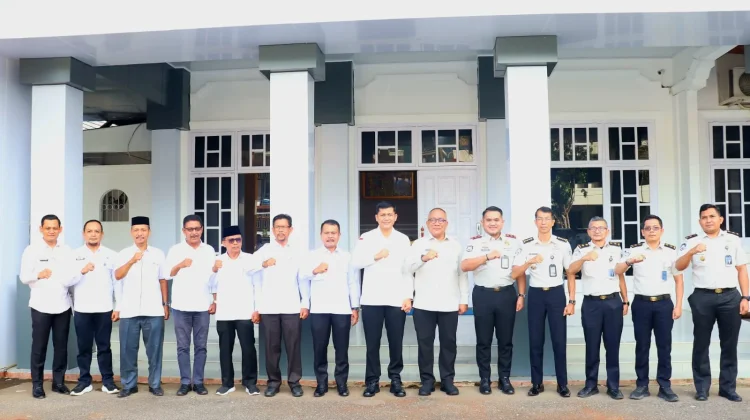 Pembentukan Kantor Imigrasi di Kabupaten Aceh Selatan