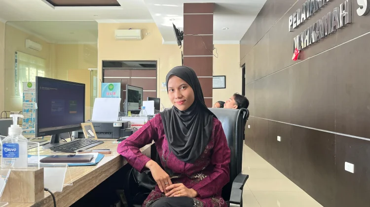 Fenomena Judi Online di Tengah Euforia Piala Dunia