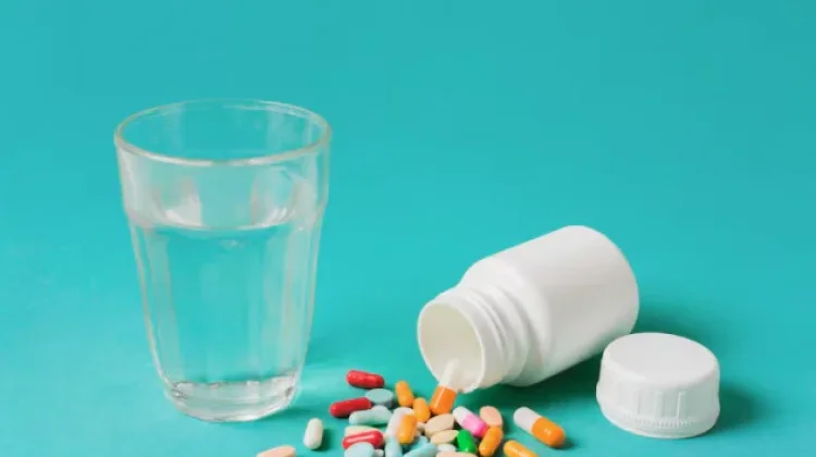 Mengapa Antibiotik Tidak Boleh Diminum Sembarangan?