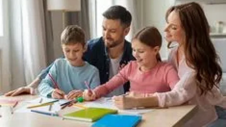 Anak Berhak Bermimpi Tinggi, tanpa Batasan Gender