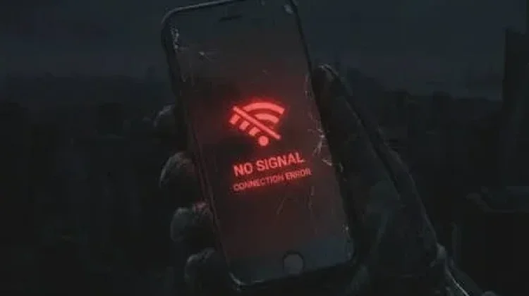 Apa yang Terjadi jika Internet Dunia Mati Selama Satu Hari?