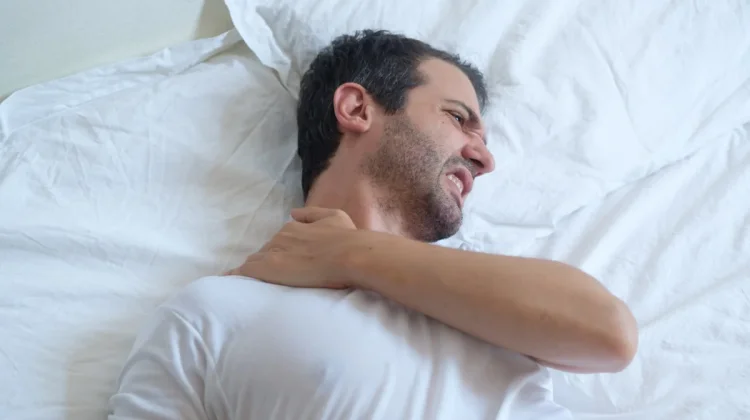 Mengapa Tidur Terlalu Lama Justru Membuat Tubuh Lelah?