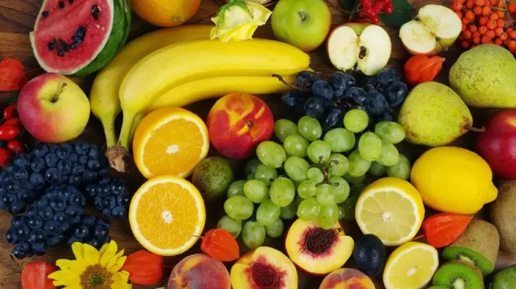 Jus Buah, Solusi Praktis Penuhi Kebutuhan Nutrisi Harian