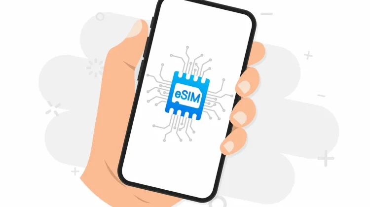 Apa Itu eSIM dan Mengapa Mulai Banyak Digunakan?