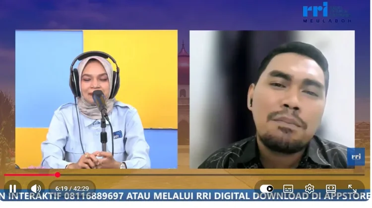 Inflasi Gerus Daya Beli, Akademisi Bagikan Kunci Mengamankan Masa Depan Finansial