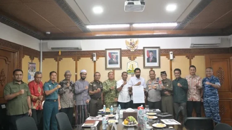 Mualem Ungkap Lima Persoalan Krusial Aceh, dari Tambang Ilegal hingga LGBT