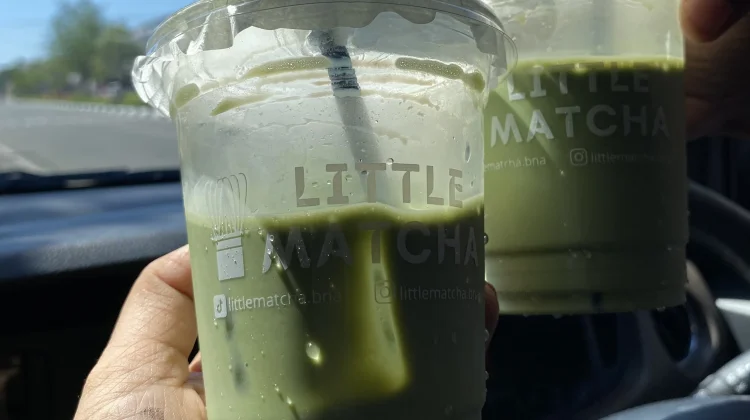 Alasan Gen Z Kecanduan Matcha dan Manfaat Kesehatannya yang Bikin Tubuh Bugar