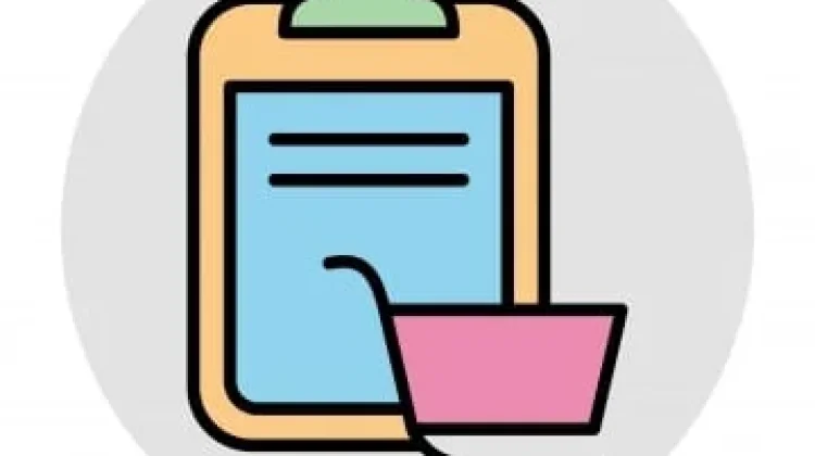 Membuat Daftar Belanja Mengurangi Pembelian Barang Tidak Diperlukan