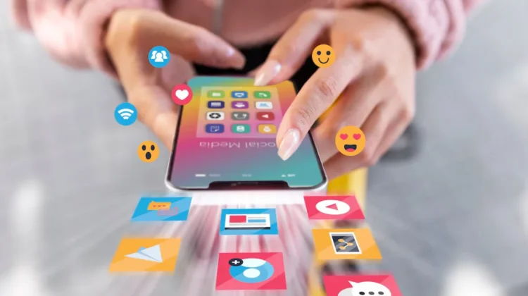 Mengatur Notifikasi Ponsel Membantu Mengurangi Gangguan Aktivitas
