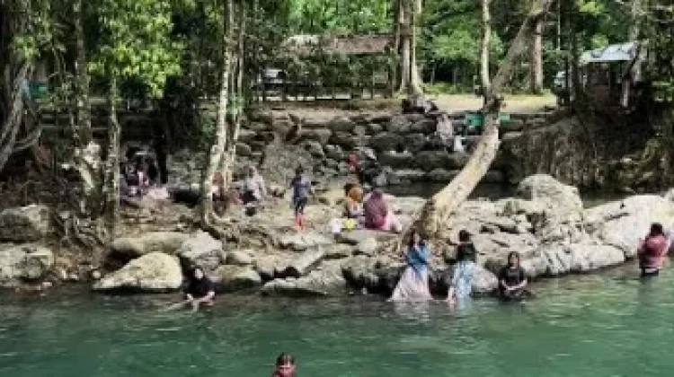Humaira, Destinasi Wisata Alam yang Kian Diminati di Aceh