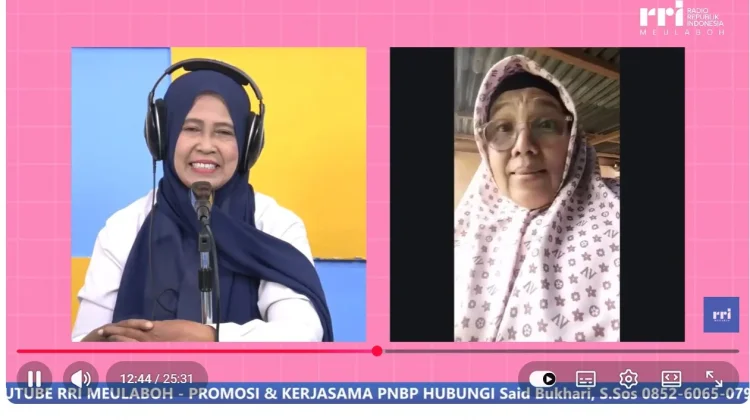 Di Era Digital, Peran Ibu Jadi Benteng Utama Pendidikan Anak