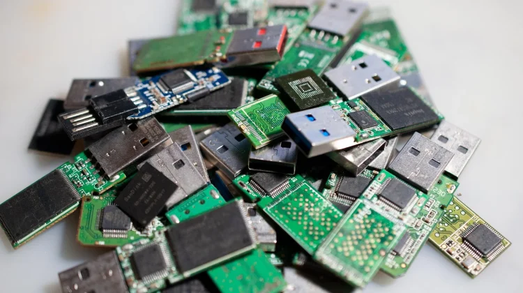 Kenali Kapasitas dan Kecepatan Flashdisk sebelum Membeli