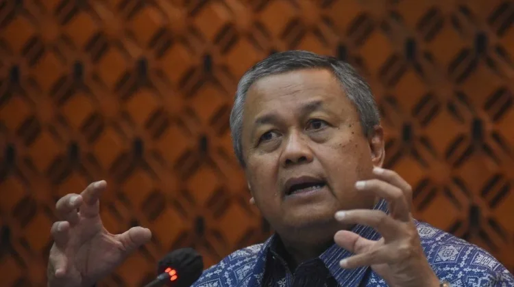 Gubernur Bank Indonesia Mengundurkan Diri, Apa Dampaknya bagi Perekonomian?