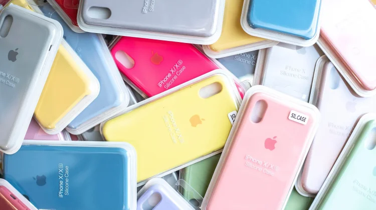 Jangan Asal Pilih, Casing Handphone Lindungi Perangkat Anda