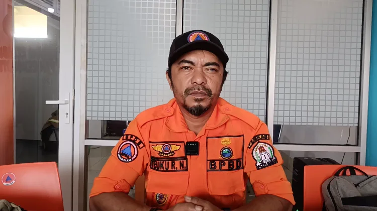 BPBD Aceh Barat: Kebakaran Lahan 13 Hektare, 70 Persen Berhasil Dipadamkan