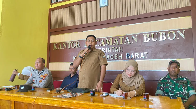 Gampong Seumeuleng Raih Juara III Kampung Keluarga Berkualitas Tingkat Provinsi