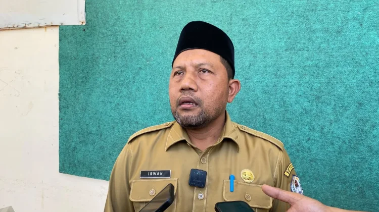 HMI Desak Pemkab Penuhi Hak Guru Bakti, Begini Penjelasan Disdikbud Aceh Barat