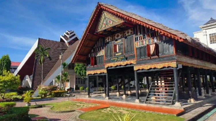 Museum Aceh Peroleh Nilai 92,43 dari Hasil Survei Kepuasan Masyarakat