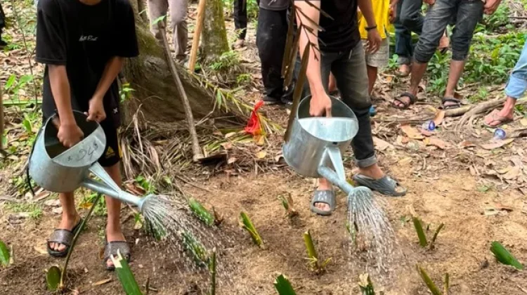 Tim Program Penguatan Kapasitas Organisasi Kemahasiswaan