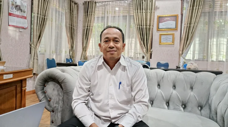 Aceh Barat Salurkan 200 Pompa Air Cegah Gagal Panen saat Kemarau