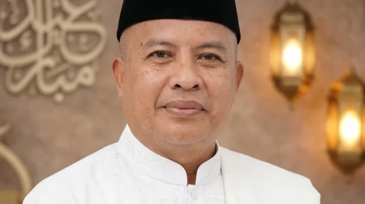 KaKankemenag Nagan Raya Ajak Masyarakat Hadiri Zikir dan Doa Kebangsaan