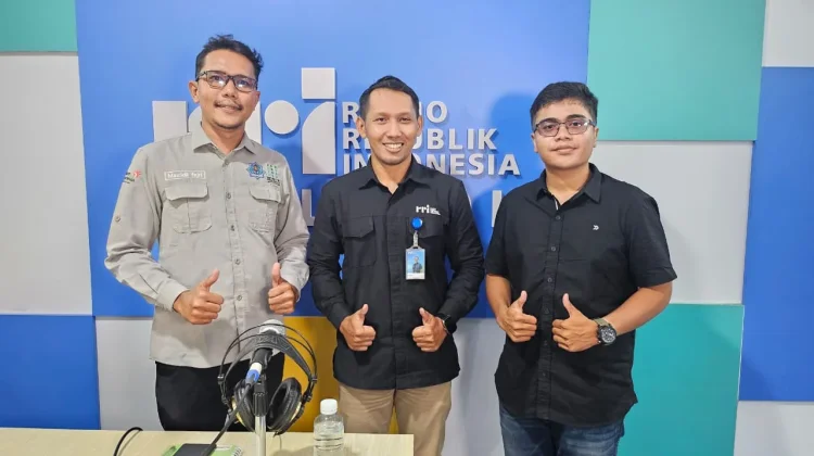 UTU Kembangkan Kawasan Riset Madu Tropis di Aceh