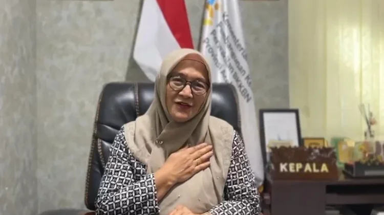 Aceh Barat Raih Juara III Penguatan Kampung Keluarga Berkualitas Tingkat Provins