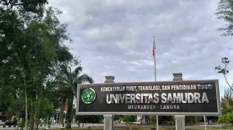 Universitas Samudra Kota Langsa Terima Estafet Tuan Rumah PEKSIMIDA 2028