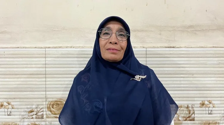 Ahli Pendidikan Inklusi Dorong Penguatan Layanan Madrasah Inklusif di Aceh Barat