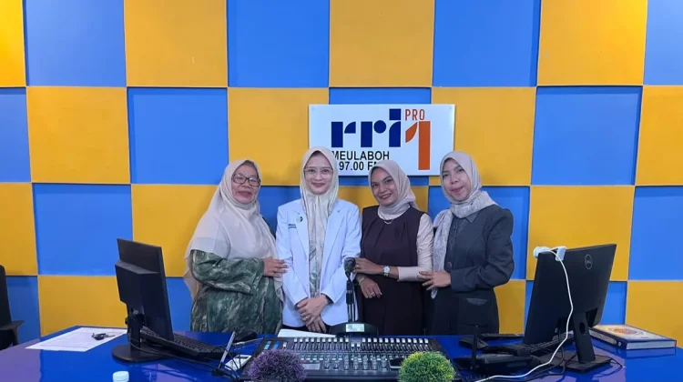 Stroke Kini Mengancam Usia Muda, Kenali Gejalanya sejak Dini