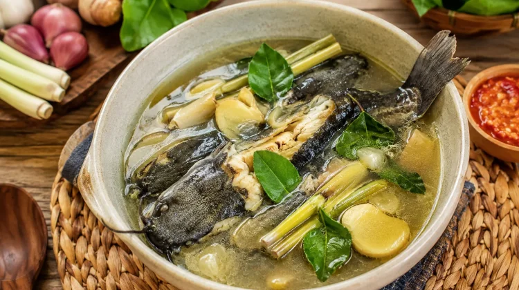 Lele Godok Jadi Favorit Baru, Pilihan Tepat bagi yang Ingin Kurangi Minyak