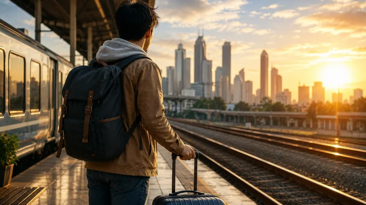 Tak Hanya Mengejar Pendidikan, Merantau juga Mengasah Life Skill dan Tanggung Jawa