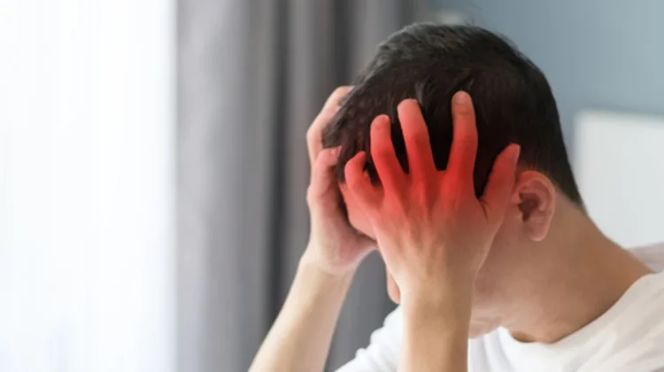 Pasien Kanker: Sakit Kepala Biasa Ternyata Pertanda Tumor Ganas