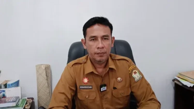 Menjelang Maulid, Pemkab Aceh Barat Ajak Pedagang Jaga Stabilitas Harga