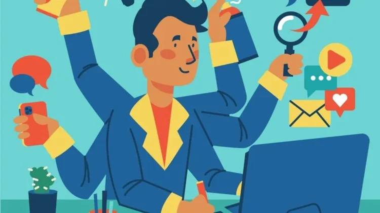Tips Mengatur Waktu agar Aktivitas Harian Lebih Teratur