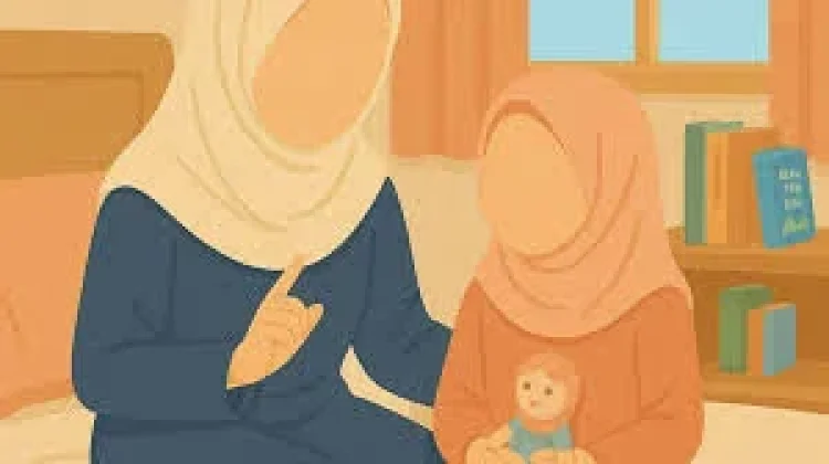 Cara Menumbuhkan Sikap Mandiri pada Anak sejak Usia Dini