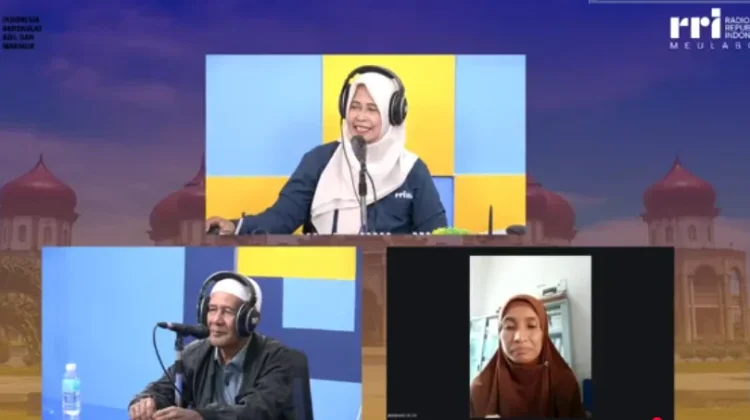 Kaway XVI Matangkan Persiapan HUT RI ke-81 dengan Semangat Gotong Royong