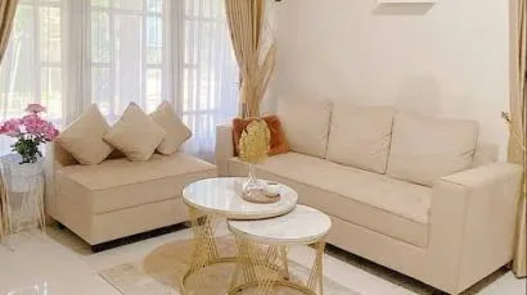 Tips Menata Ruangan Rumah agar Terasa Nyaman dan Bersih