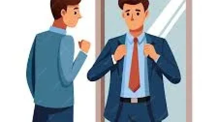 Mengenal Kebiasaan Positif Meningkatkan Rasa Percaya Diri Setiap Hari