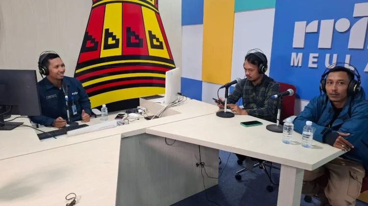 Pesona Budaya dalam Meulaboh, Etnik Fashion Karnaval 2026
