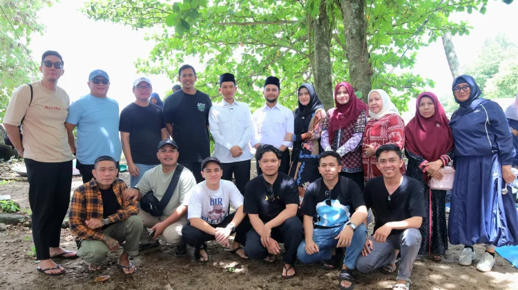 Explore Food Aceh Barat