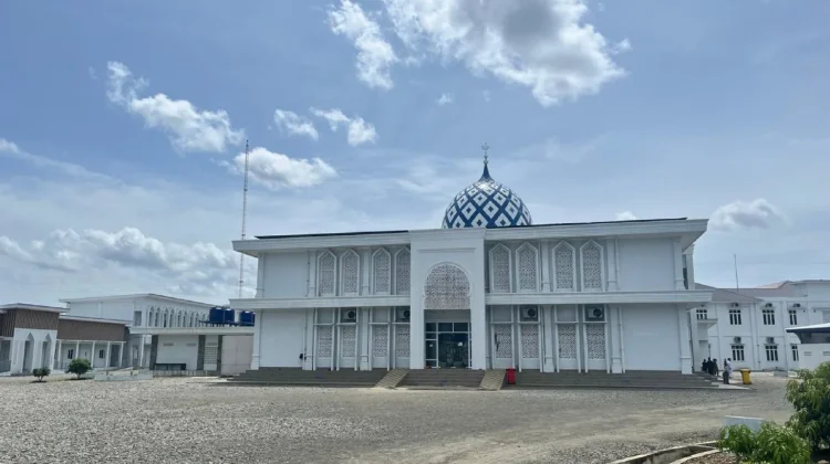 Dayah RQ Didik 782 Santri, Yayasan Fokus Tingkatkan Mutu SDM dan Pembelajaran