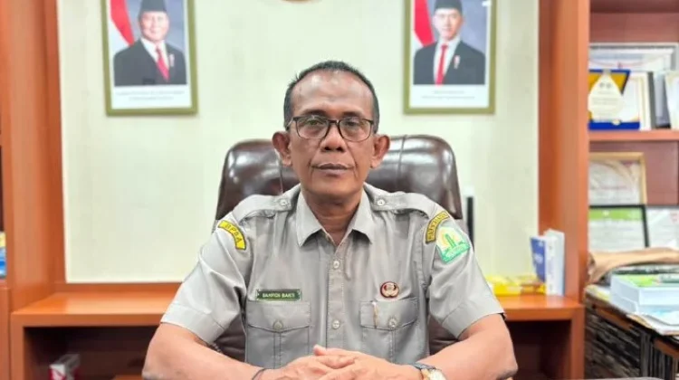 BPBA Himbau Masyarakat Tingkatkan Kesiapsiagaan di Musim Kemarau