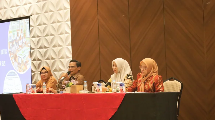 Dinkes Aceh Minta Kabupaten/Kota Perkuat Pemantauan Kesehatan Ibu dan Anak
