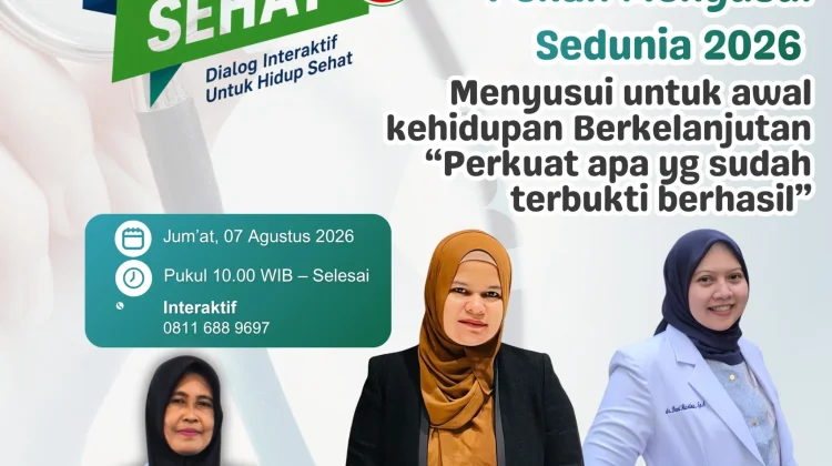 Menyusui untuk Awal Kehidupan Berkelanjutan, Memperkuat Apa yang Sudah Terbukti