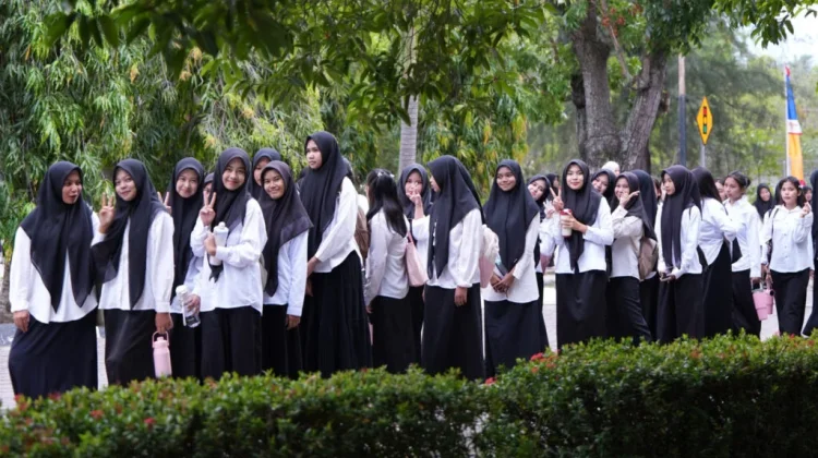 USK Orientasi Mahasiswa Baru Penerima KIP Kuliah